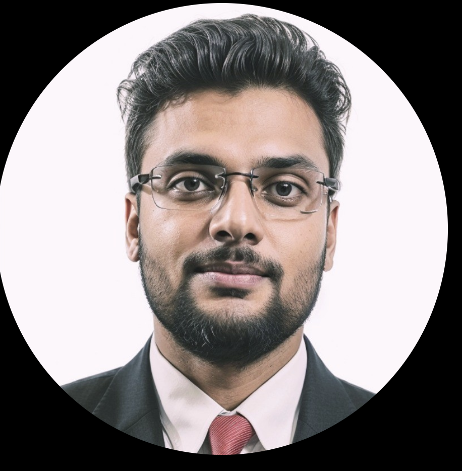 Avijeet Bhakat - MBA SIBM Bengaluru ’27