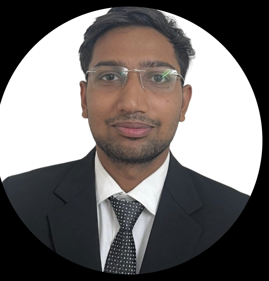 Dheeraj - IIT Kanpur