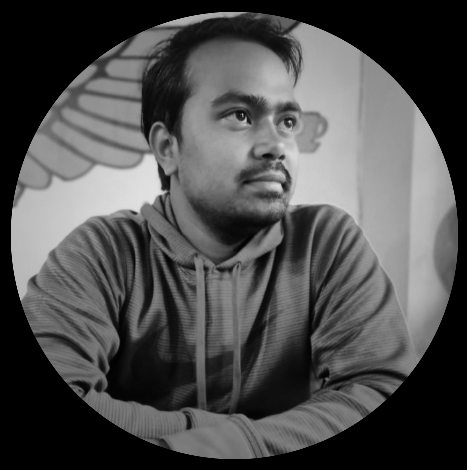 Malay Chaurey - IIM Sambalpur