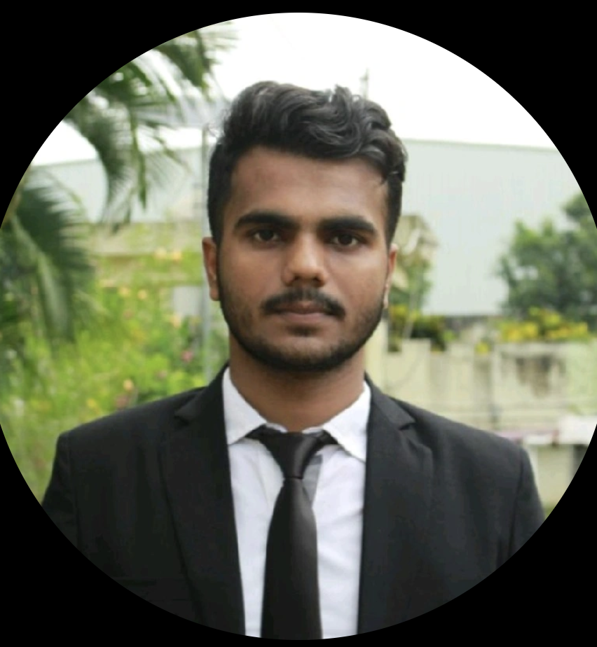 Ritesh raj - MDI M
