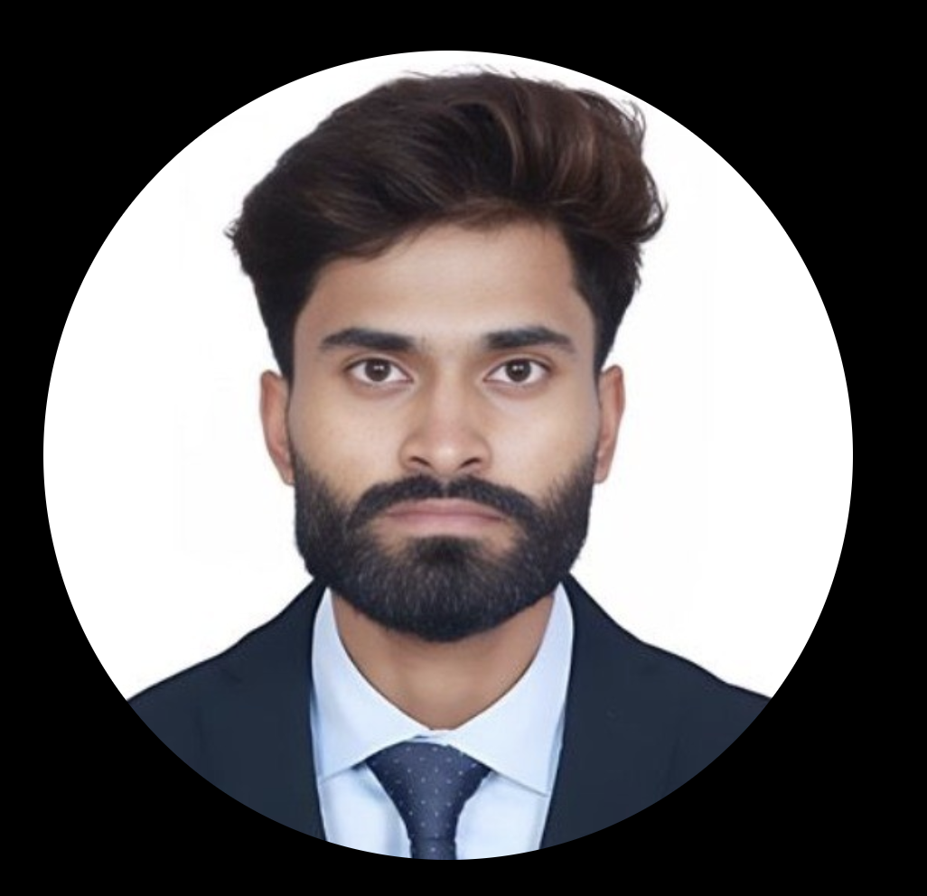 Subhankar Dey - SIBM